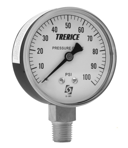 800b gauge