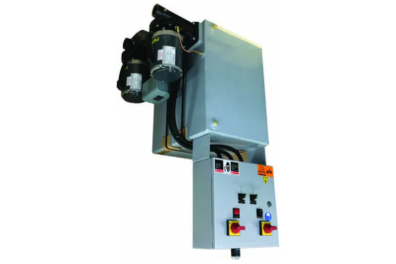 Condensate Pumps
