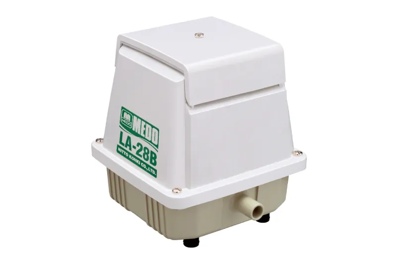 HL1 Blower