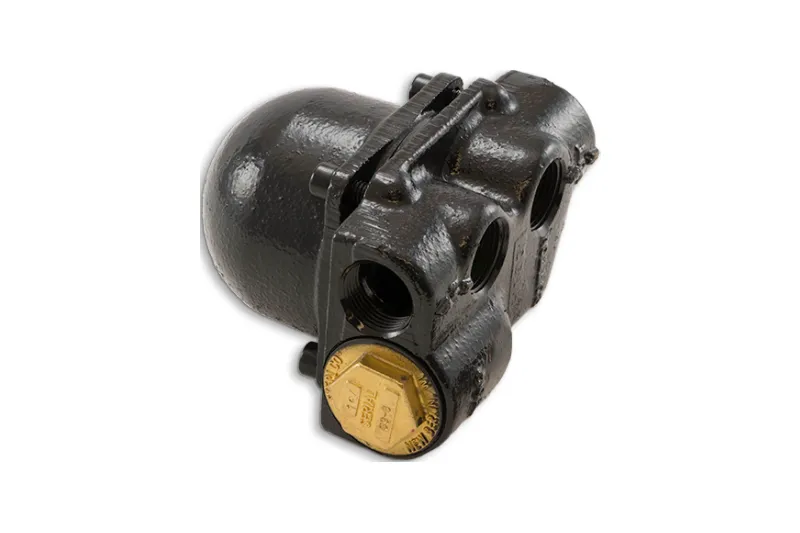 Steam Traps Float Thermostatic