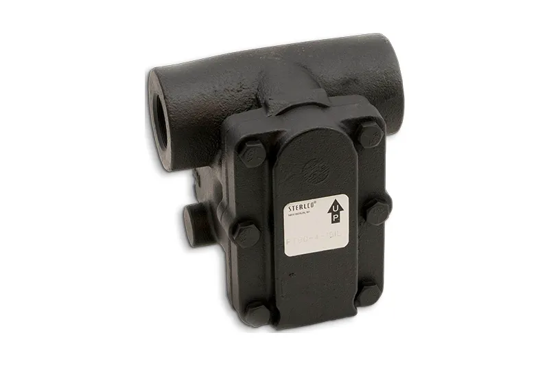 Steam Traps Thermostatic