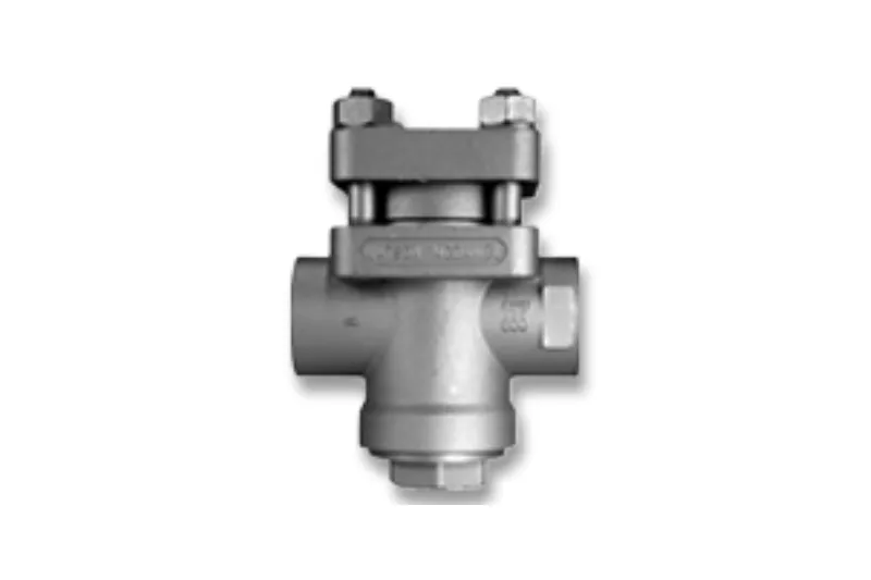 Thermodynamic Steam Traps