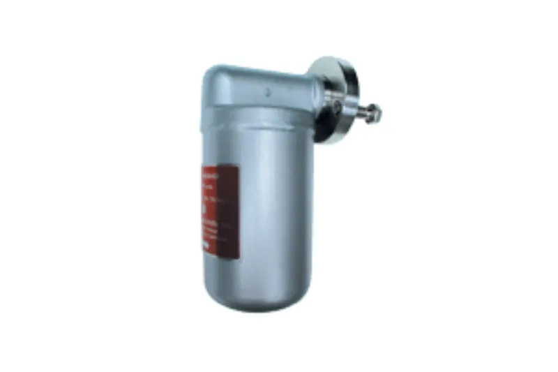 Univeral Steam Trap Modules