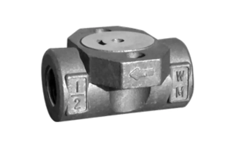Universal Connectors