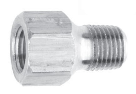 TRERICE BRASS SNUBBER 872-2