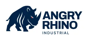 Angry Rhino logo