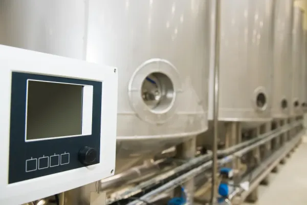 Instrumentation and monitoring