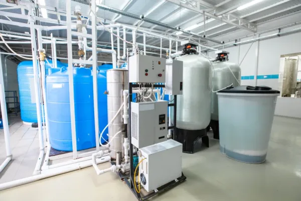 Water Filtration